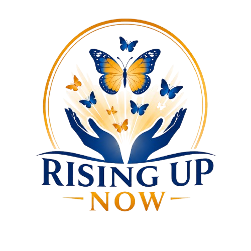 Rising Up Now